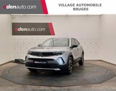 Opel Mokka - Electrique 136 ch & Batterie 50 kWh Elegance - 19 499 €