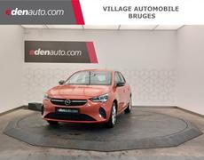 Opel Corsa Bruges