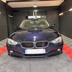 BMW Serie 3 BMW serie 3 320 D Garantie 12 mois Vielmur-sur-Agout