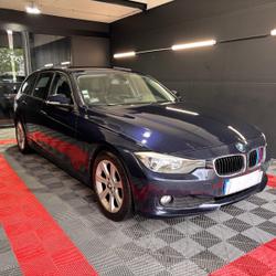 BMW Serie 3 BMW serie 3 320 D Garantie 12 mois Vielmur-sur-Agout