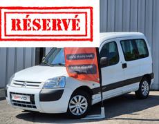 Citroen Berlingo Montreuil-le-Gast