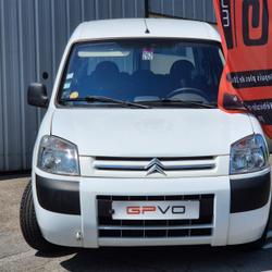 Citroen Berlingo ✅️ R&eacute;vis&eacute;/ Kit  Distribution neuf/ Garantie✅️ Montreuil-le-Gast