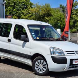 Citroen Berlingo BERLINGO 1.4I BIVOUAC Montreuil-le-Gast