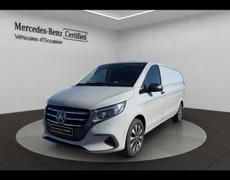 Mercedes Vito Rezé