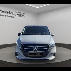 Mercedes Vito 116 CDI Extra-Long Select Propulsion 9G-Tronic Vigneux-de-Bretagne