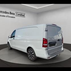 Mercedes Vito 116 CDI Extra-Long Select Propulsion 9G-Tronic Vigneux-de-Bretagne
