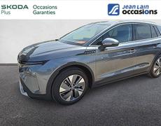 Skoda Elroq Annecy