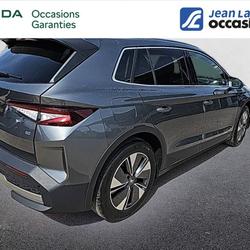 Skoda Elroq Elroq 204 ch Batterie 60 Clever Annecy