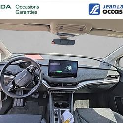 Skoda Elroq Elroq 204 ch Batterie 60 Clever Annecy