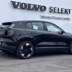 Volvo EX30 EX30 Single Extended Range 272 ch 1EDT Ultra 5p Pau