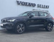 Volvo XC40 Pau
