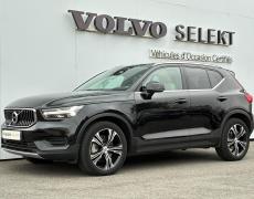 Volvo XC40 Pau
