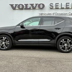 Volvo XC40 XC40 T4 Recharge 129+82 ch DCT7 Inscription 5p Pau