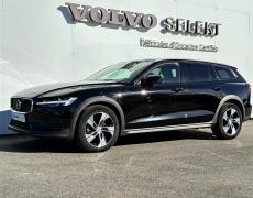 Volvo V60 Pau