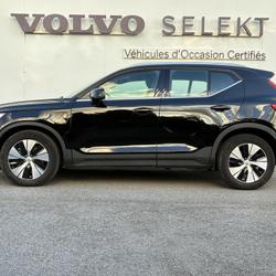 Volvo XC40 XC40 T4 Recharge 129+82 ch DCT7 Inscription Business 5p Pau
