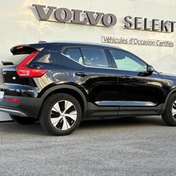 Volvo XC40 XC40 T4 Recharge 129+82 ch DCT7 Inscription Business 5p Pau