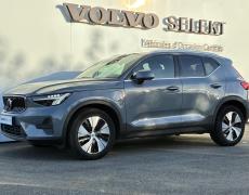 Volvo XC40 Pau