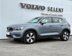 Volvo XC40 Pau