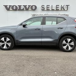 Volvo XC40 XC40 T4 Recharge 129+82 ch DCT7 Inscription Business 5p Pau