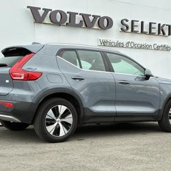Volvo XC40 XC40 T4 Recharge 129+82 ch DCT7 Inscription Business 5p Pau