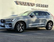 Volvo XC60 Pau