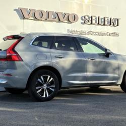 Volvo XC60 XC60 T6 AWD Hybride rechargeable 253 ch+145 ch Geartronic 8 Start 5p Pau