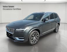 Volvo XC90 Pau