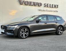 Volvo V60 Pau