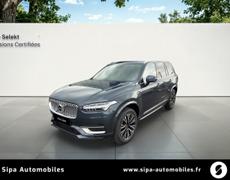 Volvo XC90 Pau