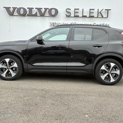 Volvo XC40 XC40 B3 163 ch DCT7 Ultra 5p Pau