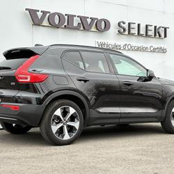 Volvo XC40 XC40 B3 163 ch DCT7 Ultra 5p Pau