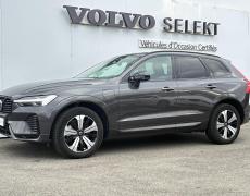 Volvo XC60 Pau