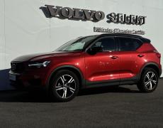 Volvo XC40 Pau