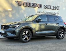 Volvo XC40 Pau