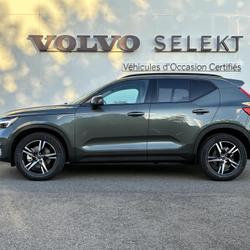 Volvo XC40 XC40 B3 163 ch DCT7 Lounge Edition 5p Pau