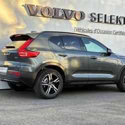 Volvo XC40 XC40 B3 163 ch DCT7 Lounge Edition 5p Pau