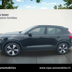 Volvo XC40 XC40 Recharge 231 ch 1EDT Start 5p Pau