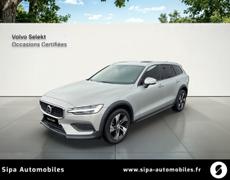 Volvo V60 Pau