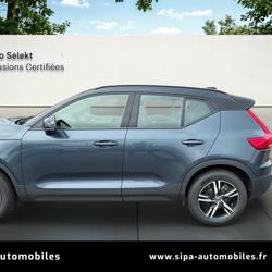 Volvo XC40 XC40 T3 163 ch Geartronic 8 R-Design 5p Pau