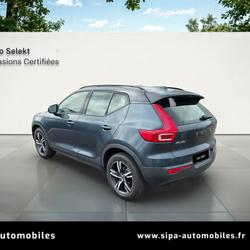 Volvo XC40 XC40 T3 163 ch Geartronic 8 R-Design 5p Pau