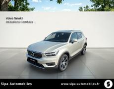 Volvo XC40 Pau