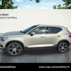 Volvo XC40 XC40 D3 AdBlue 150 ch Geartronic 8 Inscription Luxe 5p Pau