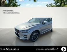 Volvo XC60 Pau
