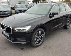 Volvo XC60 Pau