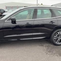 Volvo XC60 XC60 D4 AWD 190 ch AdBlue Geatronic 8 Business Executive 5p Pau