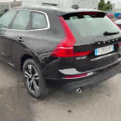 Volvo XC60 XC60 D4 AWD 190 ch AdBlue Geatronic 8 Business Executive 5p Pau