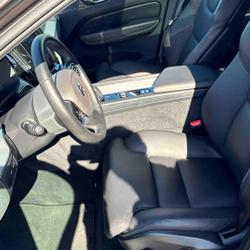Volvo XC60 XC60 T6 AWD Hybride rechargeable 253 ch+145 ch Geartronic 8 Ultra Style Dark 5p Pau