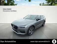 Volvo XC60 Pau