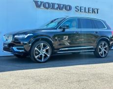 Volvo XC90 Pau
