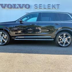 Volvo XC90 XC90 Recharge T8 AWD 303+87 ch Geartronic 8 7pl Inscription 5p Pau